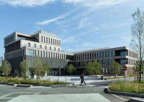 Location bureaux Lille (Villeneuve d'Ascq) Location bureaux Lille (Villeneuve d'Ascq)