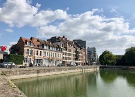 Location bureaux Lille 