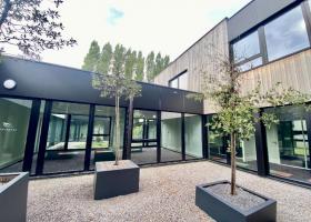 Location bureaux Lille (Marcq-en-Baroeul) Location bureaux Lille (Marcq-en-Baroeul)