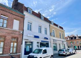 Location bureaux Lille (Saint André Lez Lille) Location bureaux Lille (Saint André Lez Lille)