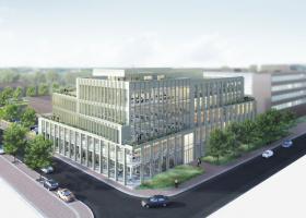 Location Bureaux Villeneuve d'Ascq Wellice Location Bureaux Villeneuve d'Ascq Wellice