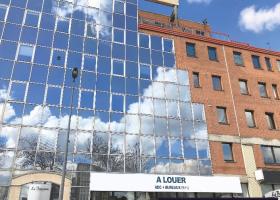 Location bureaux Le Buisson Grands Boulevards Location bureaux Le Buisson Grands Boulevards