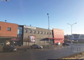 Location bureaux Centre Commercial V2 Location bureaux Centre Commercial V2
