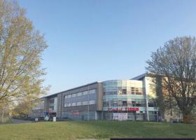 Location bureaux Le Verdi Location bureaux Le Verdi