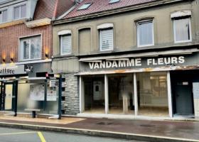 Location commerce Lille (Tourcoing)
