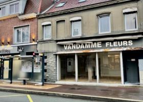 Location commerce Lille (Tourcoing) Location commerce Lille (Tourcoing)