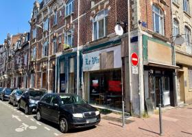 Location commerces Lille