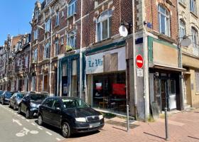 Location commerces Lille Location commerces Lille