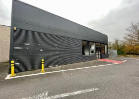 Location commerce Lille (Roncq) Location commerce Lille (Roncq)