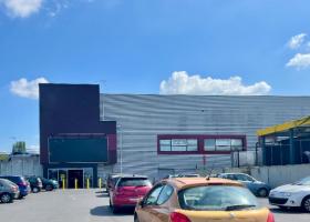 Location commerce Louvroil (Valenciennes) Location commerce Louvroil (Valenciennes)