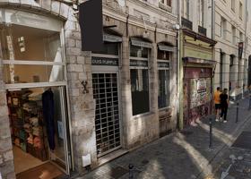 Location commerce Vieux Lille Location commerce Vieux Lille