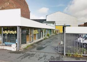 Location entrepôt Lille Valenciennes Vente Location entrepôt Lille Valenciennes Vente