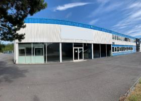 Location entrepôt Valenciennes (Trith-Saint-Léger) Location entrepôt Valenciennes (Trith-Saint-Léger)
