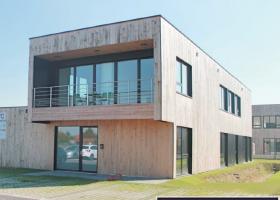 Location immeuble neuf Wood Park Location immeuble neuf Wood Park