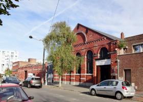 Location - vente Commerce Roubaix Location - vente Commerce Roubaix