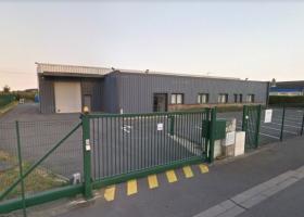 Location / Vente bureaux Lille (Seclin) Location / Vente bureaux Lille (Seclin)