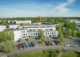 Location Vente bureaux Lille (Villeneuve d'Ascq) Location Vente bureaux Lille (Villeneuve d'Ascq)