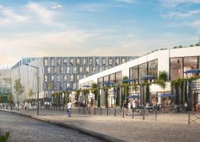 Location vente Bureaux Lille (Villeneuve d'Ascq) Location vente Bureaux Lille (Villeneuve d'Ascq)
