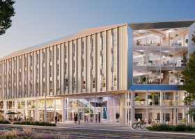 Location vente Bureaux Lille (Marcq-en-Baroeul) Location vente Bureaux Lille (Marcq-en-Baroeul)