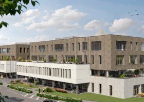 Location vente bureaux Lille (Marcq-en-Baroeul) Location vente bureaux Lille (Marcq-en-Baroeul)
