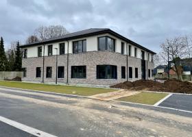 Location vente bureaux Lille (Capinghem) Location vente bureaux Lille (Capinghem)