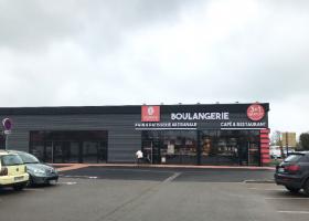 Location vente Commerce - Marck-en-Calaisis