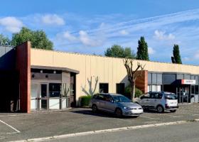 Location - vente bureaux commerce Lille (Hem) Location - vente bureaux commerce Lille (Hem)