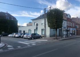 A louer / A vendre commerce Lille (Roncq) A louer / A vendre commerce Lille (Roncq)