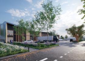 Location vente entrepôt de 1 500 m2 - Lille (Neuville en Ferrain) Location vente entrepôt de 1 500 m2 - Lille (Neuville en Ferrain)