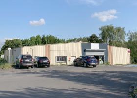 A vendre / A louer entrepôt Lille (Loos-en-Gohelle) A vendre / A louer entrepôt Lille (Loos-en-Gohelle)