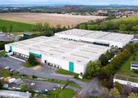 LOGISTIQUE A LOUER - 27 183 m² - HENIN BEAUMONT - Secteur Lille Carvin LOGISTIQUE A LOUER - 27 183 m² - HENIN BEAUMONT - Secteur Lille Carvin