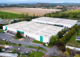 LOGISTIQUE A LOUER - 27 183 m² - HENIN BEAUMONT - Secteur Lille Carvin