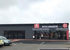 Location cellule commerciale Calais Location cellule commerciale Calais