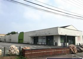 Location bâtiment commercial Lille Location bâtiment commercial Lille