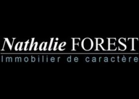 Commerce Vieux Lille : l'Agence immobilière Nathalie Forest rue Basse