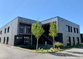 Location bureaux Lille (Villeneuve d'Ascq) Location bureaux Lille (Villeneuve d'Ascq)