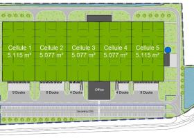 Location entrepot Avion Location entrepot Avion