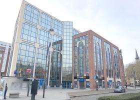 Location bureaux Les Paraboles Roubaix Location bureaux Les Paraboles Roubaix