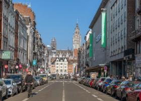 Cession de droit au bail d'un commerce à Lille 