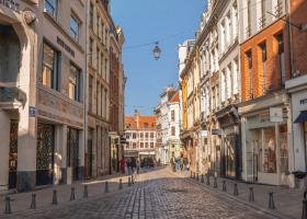 Vente Fonds de Commerce à LILLE