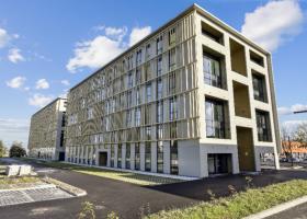 Location vente Bureaux Lille (Villeneuve d'Ascq)