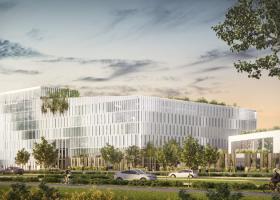 Location / Vente bureaux Lille (Villeneuve d'Ascq) Location / Vente bureaux Lille (Villeneuve d'Ascq)