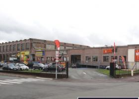 Location bâtiment commercial ou showroom Tourcoing Location bâtiment commercial ou showroom Tourcoing