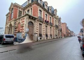 Vente bureaux Lille (Tourcoing)