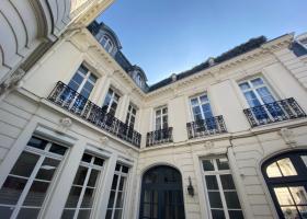 Vente bureaux Lille