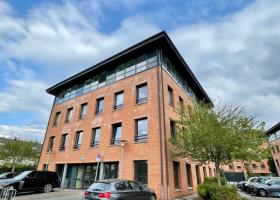 Vente bureaux Lille (Wasquehal)