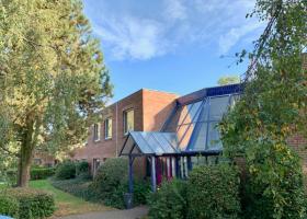 Vente bureaux Lille (Villeneuve d'Ascq) Vente bureaux Lille (Villeneuve d'Ascq)