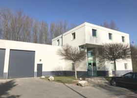 Vente bureaux Lille - Pilaterie Mons en Baroeul Vente bureaux Lille - Pilaterie Mons en Baroeul