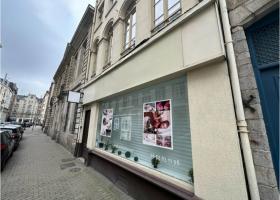 Vente d'un commerce à Lille