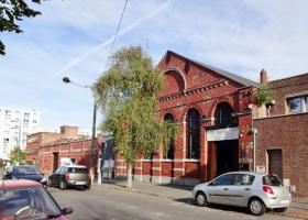 Vente commerces Lille (Roubaix) Vente commerces Lille (Roubaix)